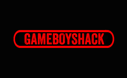 GameboyShack